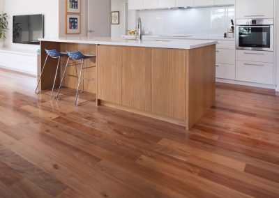 Bosch Timber Floors