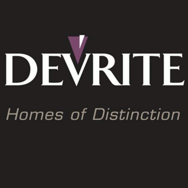 Devrite logo