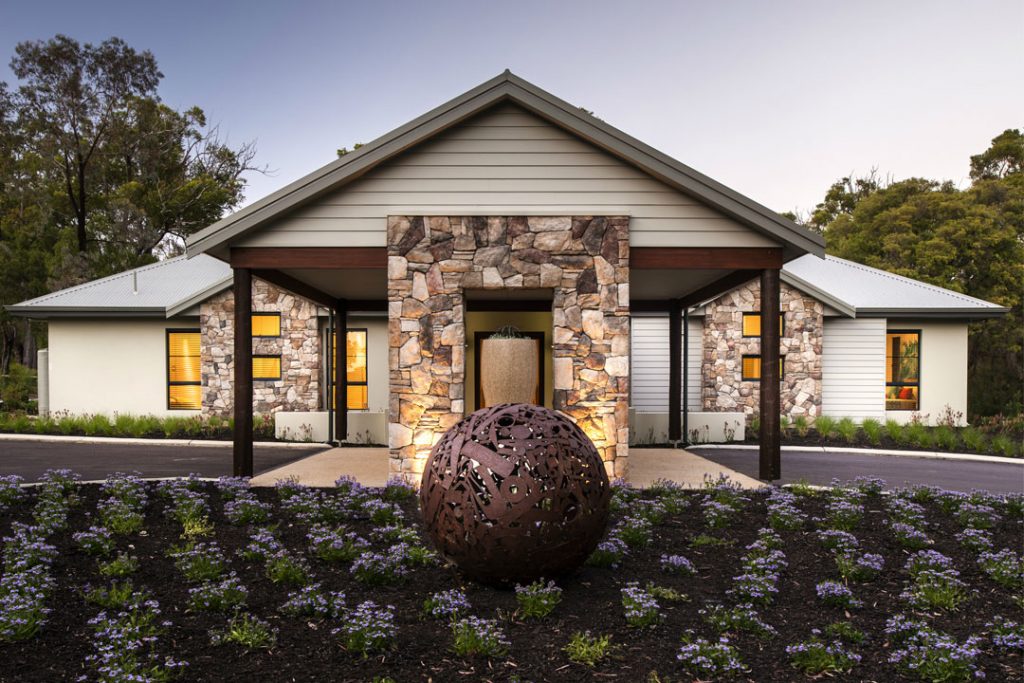 Midland Brick Western Australia Home Design and Living