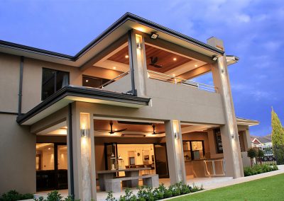 Stallion Homes Project 3