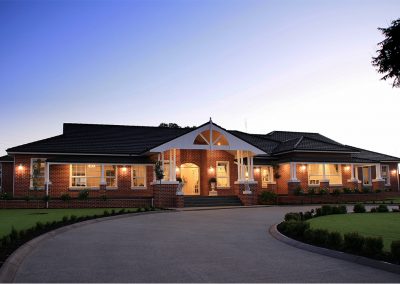 Stallion Homes Project 1