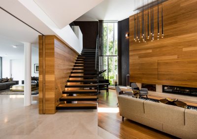 Hillam Architects Project 1