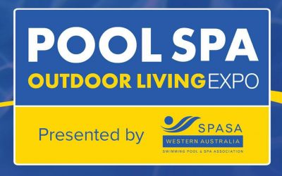 Pool Spa Outdoor Living Expo – March 2018