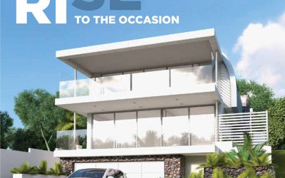 Rise To The Occasion