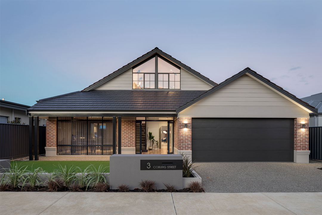 Shelford Quality Homes - Western Australia Home Design and  