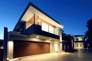 DnD Building townhouse