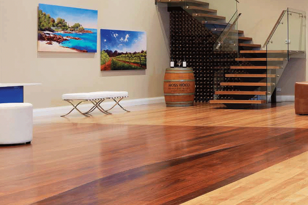 Lifewood - Western Australia Home Design and Living