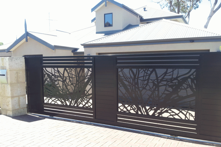 Outdoor Walls N Floors - Western Australia Home Design and Living