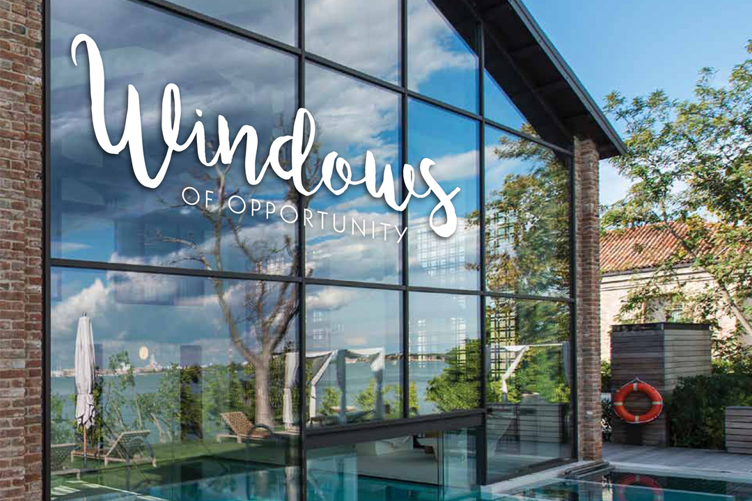 Image Credit: Revell Landscaping