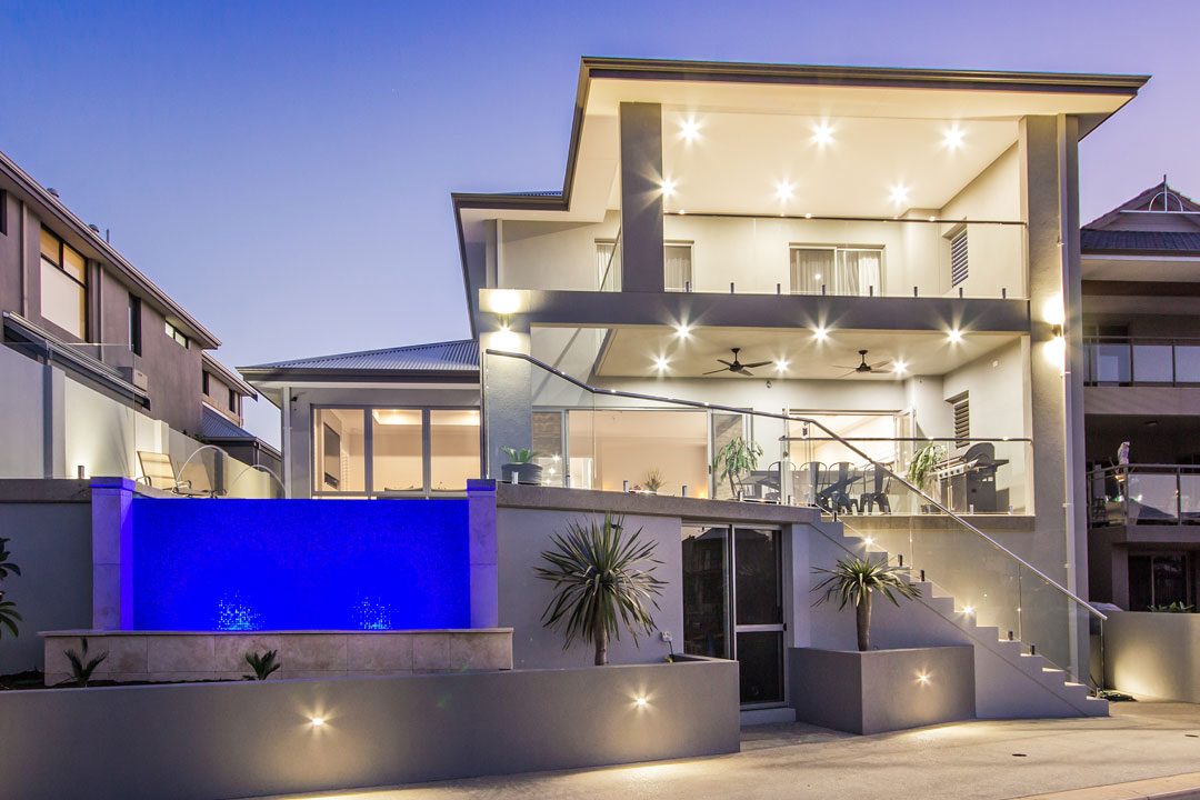 Making Homes Project 4