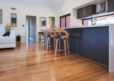 Bosch Timber Floors Project 1