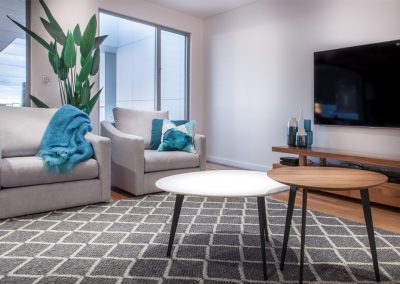 Hatch Home + Style Project 1