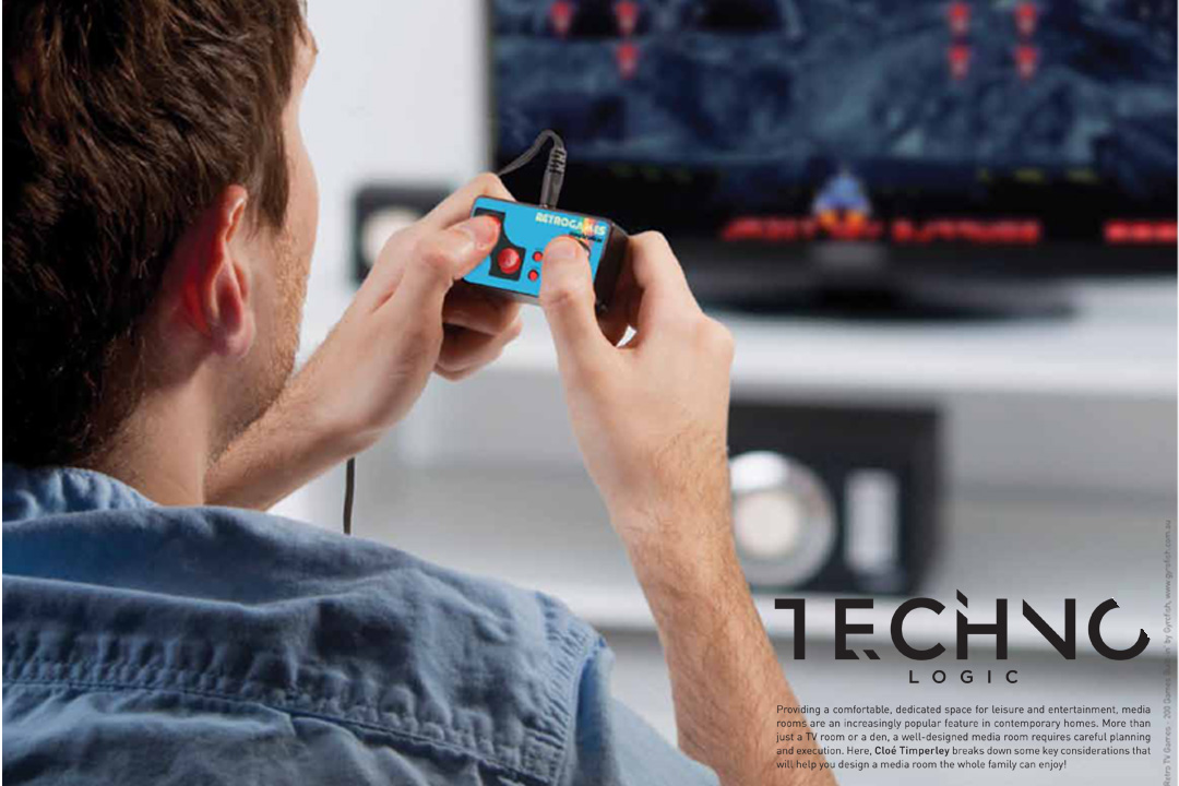 Image Credit: Revell Landscaping