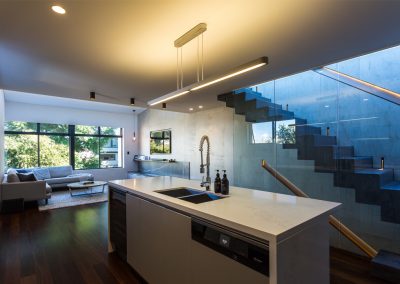 Home Builders Advantage Project 3