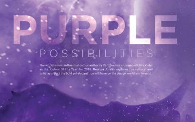 Purple Possibilities