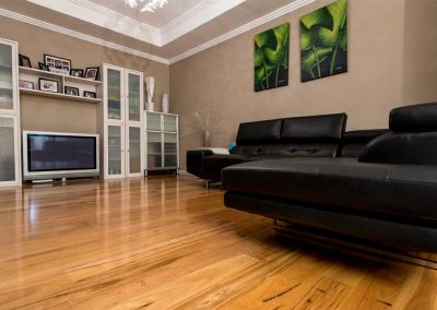 Bosch Timber Floors Project 9