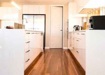 Bosch Timber Floors Project 8