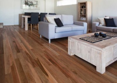 Bosch Timber Floors Project 7