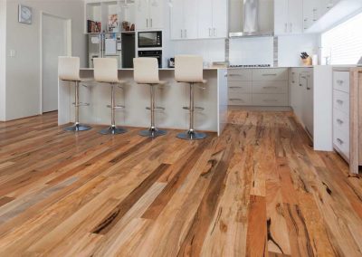 Bosch Timber Floors Project 6