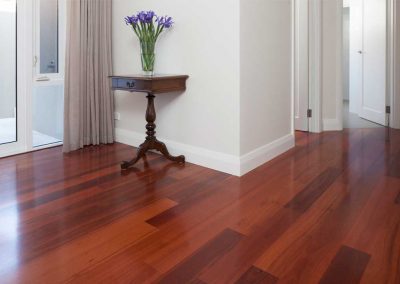 Bosch Timber Floors Project 5