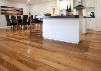 Bosch Timber Floors Project 4
