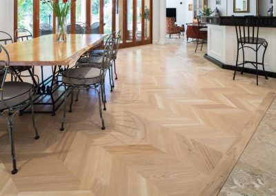 Bosch Timber Floors Project 2