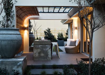 Tim Davies Landscaping Project 10