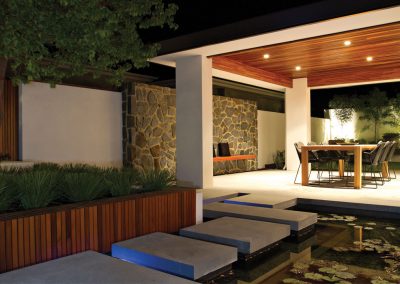 Tim Davies Landscaping Project 9