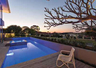 Tim Davies Landscaping Project 5