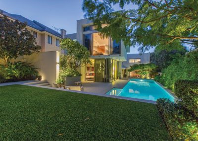 Tim Davies Landscaping Project 4