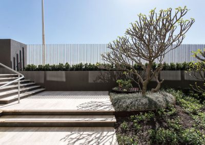 Tim Davies Landscaping Project 2