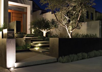 Tim Davies Landscaping Project 8