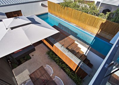 Tim Davies Landscaping Project 6