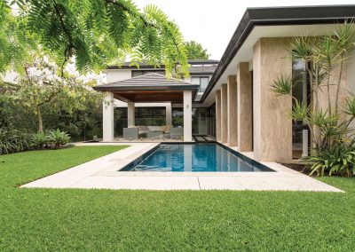 Tim Davies Landscaping Project 3