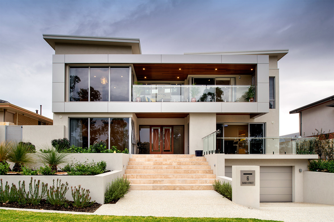 Webb & Brown-Neaves - Western Australia Home Design and Living