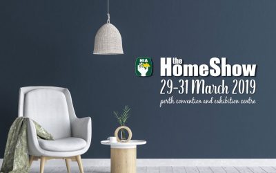 Perth HIA Home Show – March, 2019