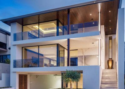 Averna Homes Project 4