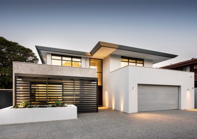 Devrite Homes of Distinction Project 2