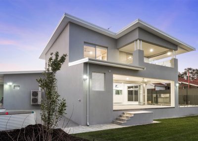 Mondo Exclusive Homes Project 10