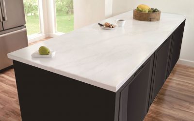 Stellar-Quality Stone