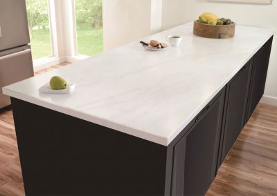 Stellar-Quality Stone