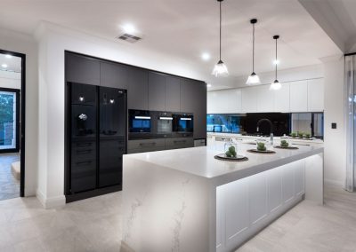 Winners Are Grinners