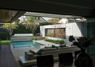 Tim Davies Landscaping Project 11