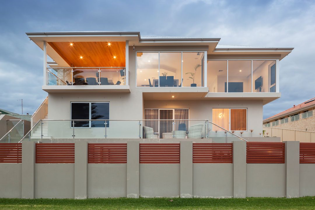 Makin Homes Project 1