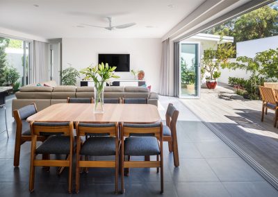 Solar Dwellings Project 2