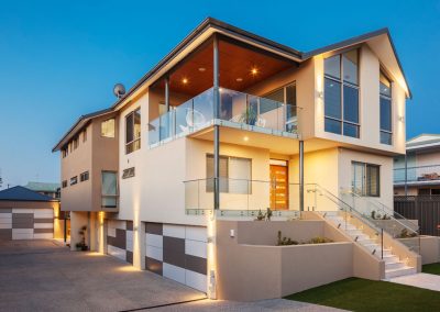 Makin Homes Project 2