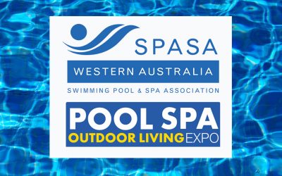 SPASA WA Pool, Spa & Outdoor Living Expo – March, 2019