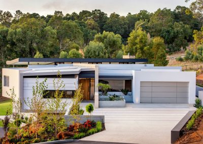 Kings Rd Construction  Project 1