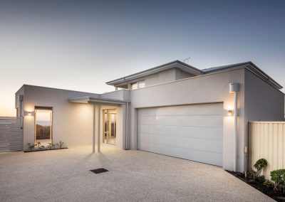 Devrite Homes of Distinction Project 3