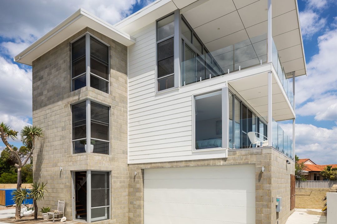 Makin Homes Project 3